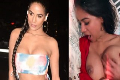 Video of Indian Model, Actress “Poonam Pandey” Leaked