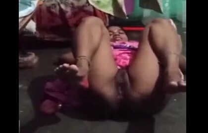 Indian girl fucked hard by her neighbor