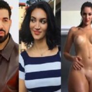 Nude Video Of Drake’s Baby Mama “Sophie Brussaux” leaked